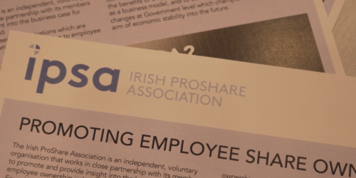 Promoting share ownership grab